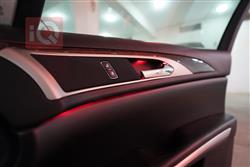 لینکۆڵن MKZ